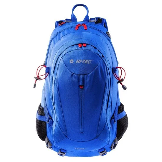 Туристическа раница HI-TEC Aruba 24 л - Син
