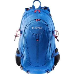 Туристическа раница HI-TEC Aruba 30 л - Син