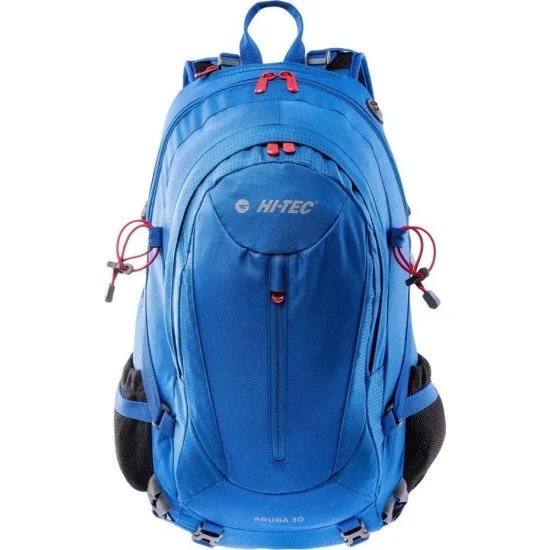 Туристическа раница HI-TEC Aruba 30 л - Син Туристическа раница HI-TEC Aruba 30 л - Син