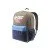 Градска раница HI-TEC Brigg 90 s 28 л - Кафяв-Син