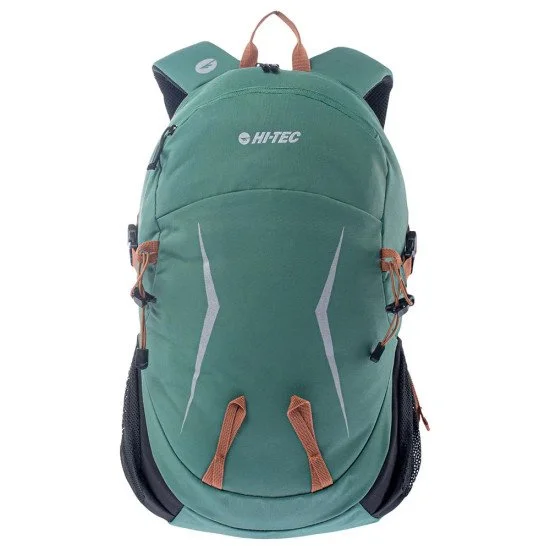 Раница HI-TEC Mixland 18 л - Зелен Раница HI-TEC Mixland 18 л - Зелен