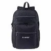 Раница HI-TEC Teen 30 л - Черен