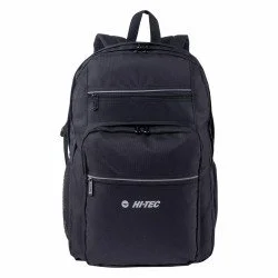Раница HI-TEC Teen 30 л - Черен