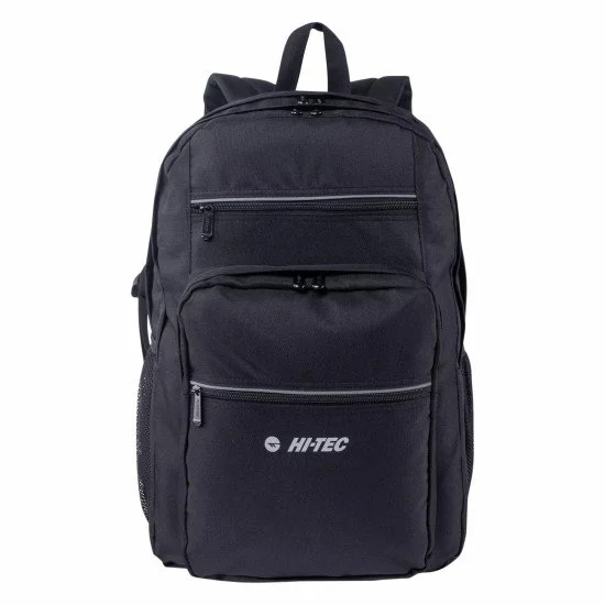 Раница HI-TEC Teen 30 л - Черен
