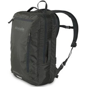Градска раница PINGUIN Integral 30 л New, Черен