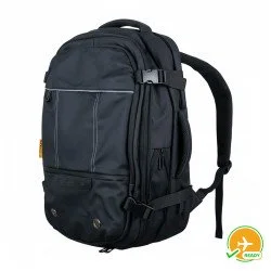 Раница за пътуване inSPORTline Wingmate 33 – 50 л