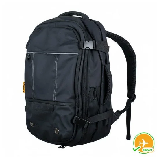 Раница за пътуване inSPORTline Wingmate 33 – 50 л