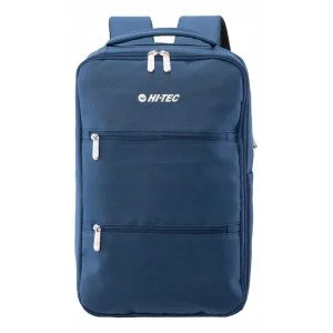 Раница HI-TEC Globetrek 20 л - Син Раница HI-TEC Globetrek 20 л - Син