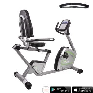 Хоризонтален велоергометър InSPORTline inCondi R60i Хоризонтален велоергометър InSPORTline inCondi R60i