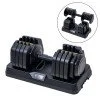 Регулируем дъмбел inSPORTline DuraBell 5-41 кг Регулируем дъмбел inSPORTline DuraBell 5-41 кг