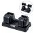 Регулируем дъмбел inSPORTline DuraBell 5-41 кг