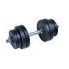 Регулируем дъмбел SPARTAN 3-10 кг Регулируем дъмбел SPARTAN 3-10 кг