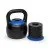 Регулируема пудовка KLARFIT Adjustabell 16/18/20/22/24 kg Регулируема пудовка KLARFIT Adjustabell 16/18/20/22/24 kg