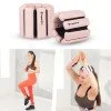 Регулируеми тежести за ръце и крака inSPORTline Brace 2 x 0,5 кг розов