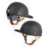 Ретро мото каска W-TEC Dazeck