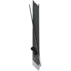 Рейки за палатка YATE Tent pole kit 9.5 мм