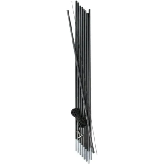 Рейки за палатка YATE Tent pole kit 9.5 мм Рейки за палатка YATE Tent pole kit 9.5 мм