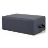 Кутия за пилатес реформър inSPORTline Comfolder и Comfolder EVO - Антрацит