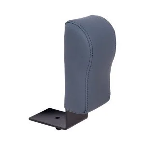 Раменна подложка за пилатес реформър inSPORTline Comfolder и Comfolder EVO - Антрацит Раменна подложка за пилатес реформър inSPORTline Comfolder и Comfolder EVO - Антрацит