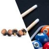 Връхчета за билярдна щека inSPORTline Cuesome - 5бр