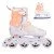 Ролери 2в1 inSPORTline Frolita