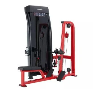 Машина с долен скрипец Steelflex Jungle Gym JGRM1700 Seated Row Машина с долен скрипец Steelflex Jungle Gym JGRM1700 Seated Row