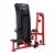 Машина с долен скрипец Steelflex Jungle Gym JGRM1700 Seated Row