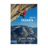 Сам на скалата