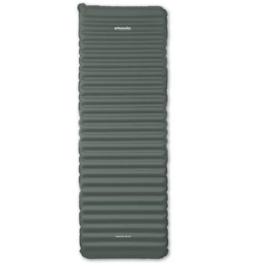 Самонадуваема постелка PINGUIN Nomad 75 NX - Сив