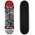Скейтборд SPARTAN Utop Skull City