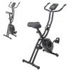 Сгъваем велоергометър inSPORTline Xbike Light