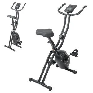 Сгъваем велоергометър inSPORTline Xbike Light Сгъваем велоергометър inSPORTline Xbike Light