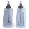 Сгъваема бутилка за вода inSPORTline Hydroquick 150 мл