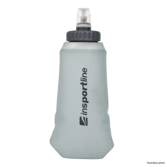 Сгъваема бутилка за вода inSPORTline Hydroswift 500