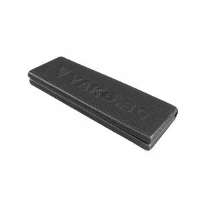 Сгъваема туристическа седалка YAKO Sit mat - Сив Сгъваема туристическа седалка YAKO Sit mat - Сив