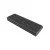 Сгъваема туристическа седалка YAKO Sit mat - Сив