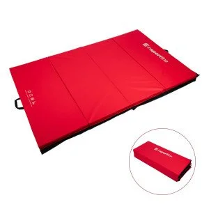 Гимнастически дюшек Kvadfold 200x120x5 см Гимнастически дюшек Kvadfold 200x120x5 см