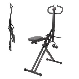 Сгъваем тренажор inSPORTline AB Rider Сгъваем тренажор inSPORTline AB Rider
