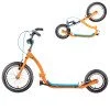 Тротинетка inSPORTline Rundeer II 16/12 Тротинетка inSPORTline Rundeer II 16/12