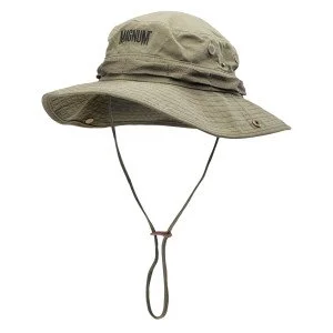 Шапка MAGNUM Scrub - Зелен