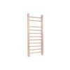 Букова шведска стена YAKO Standard Natural 240x80 см