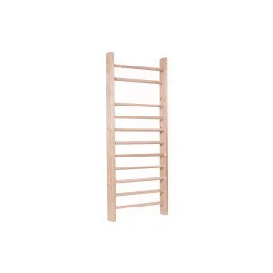 Букова шведска стена YAKO Standard Natural 250x80 см