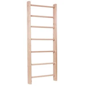 Шведска стена inSPORTline Steadyline 220x90 см
