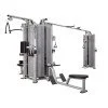Силов уред Steelflex Jungle Gym JG5000S Five-Stack