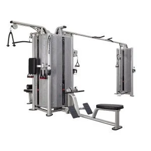 Силов уред Steelflex Jungle Gym JG5000S Five-Stack
