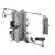 Силов уред Steelflex Jungle Gym JG5000S Five-Stack