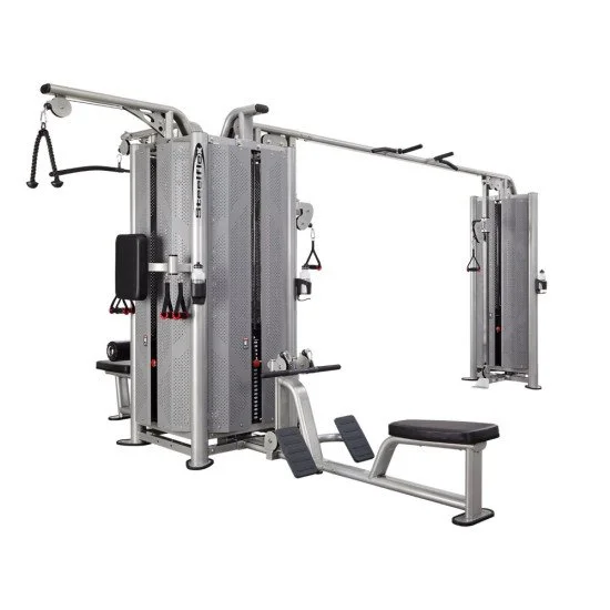 Силов уред Steelflex Jungle Gym JG5000S Five-Stack