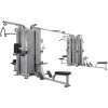 Силов уред Steelflex Jungle Gym JG8000S Eight-Stack