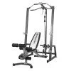 Фитнес клетка inSPORTline Power Rack PW60 Фитнес клетка inSPORTline Power Rack PW60