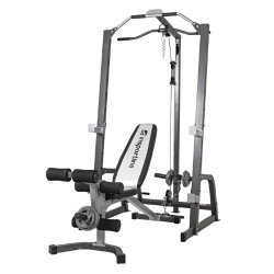 Фитнес клетка inSPORTline Power Rack PW60